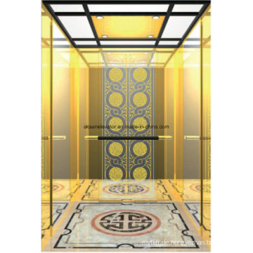 Fahrgastaufzug Fahrstuhl Lift Hl-X-021